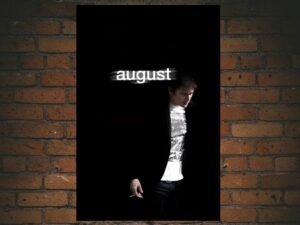 -August (2008)-<br>The Original Movie