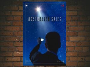 -Australien Skies (2015)-<br>The Original Movie