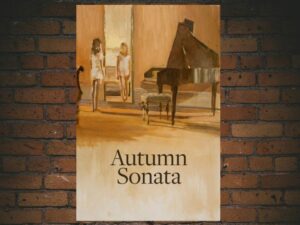 -Autumn Sonata (1978)-<br>The Original Movie