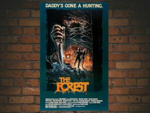 -The Forest (1982)-<br>The Original Movie