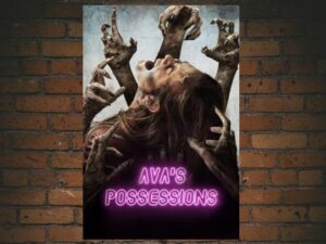-Avas Possessions (2015)-<br>The Original Movie