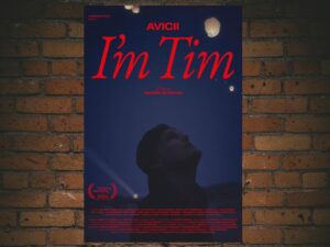 -Avicii - I m Tim (2021)-<br>The Original Movie