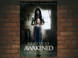 -Awakened (2018)-<br>The Original Movie