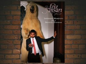 -Aziz Ansari: Intimate Moments for a Sensual Evening (2010)-<br>The Original Movie