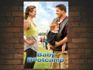 -Baby Bootcamp (2015)-<br>The Original Movie