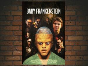 -Baby Frankenstein (2018)-<br>The Original Movie