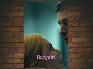 -Babygirl - TS CAM (2018)-<br>The Original Movie