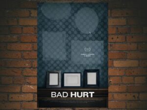 -Bad Hurt (2015)-<br>The Original Movie