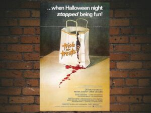 -Trick Or Treats (1982)-<br>The Original Movie