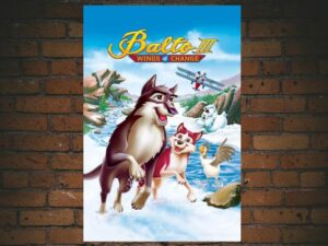 -Balto III: Wings of Change (2004)-<br>The Original Movie