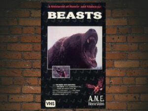 -Beasts (1983)-<br>The Original Movie
