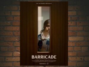 -Barricade (2012)-<br>The Original Movie