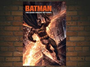-Batman: The Dark Knight Returns Part 2 (2013)-<br>The Original Movie