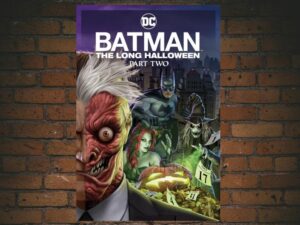 -Batman: The Long Halloween Part Two (2021)-<br>The Original Movie