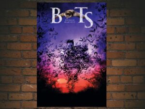 -Bats: Human Harvest (2007)-<br>The Original Movie
