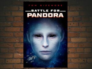 -Battle for Pandora (2022)-<br>The Original Movie