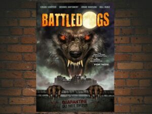 -Battledogs (2013)-<br>The Original Movie