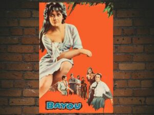 -Bayou (1957)-<br>The Original Movie