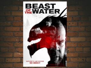 -Beast of the Water (2017)-<br>The Original Movie
