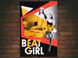 -Beat Girl (1960)-<br>The Original Movie