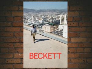 -Beckett (1964)-<br>The Original Movie
