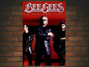 -Bee Gees - In Our Own Time (2010)-<br>The Original Movie
