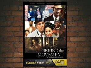 -Behind the Movement (2018)-<br>The Original Movie