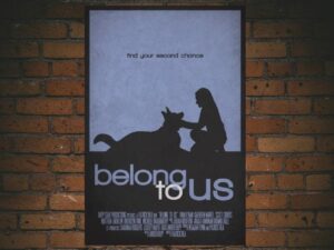 -Belong To Us (2017)-<br>The Original Movie