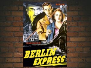 -Berlin Express (1948)-<br>The Original Movie