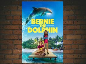 -Bernie the Dolphin (2018)-<br>The Original Movie