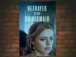 -Betrayed by My Bridesmaid (2021)-<br>The Original Movie