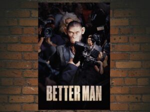 -Better Man - TS (2013)-<br>The Original Movie