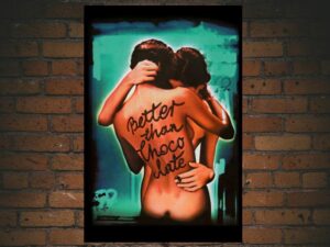 -Better Than Chocolate (1999)-<br>The Original Movie