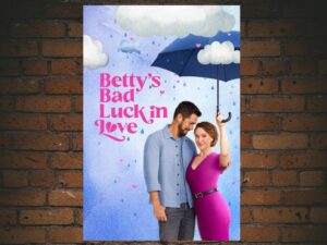 -Bettys Bad Luck In Love (2020)-<br>The Original Movie