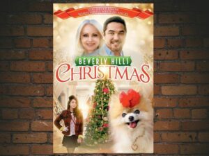 -Beverly Hills Christmas (2015)-<br>The Original Movie