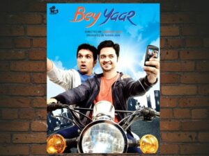 -Bey Yaar (2014)-<br>The Original Movie