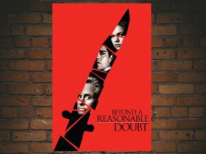 -Beyond a Reasonable Doubt (1956)-<br>The Original Movie
