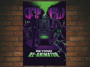 -Beyond Re-Animator (2003)-<br>The Original Movie