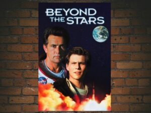 -Beyond the Stars (1989)-<br>The Original Movie