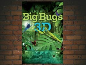 -Big Bugs (2012)-<br>The Original Movie