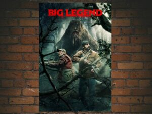 -Big Legend (2018)-<br>The Original Movie