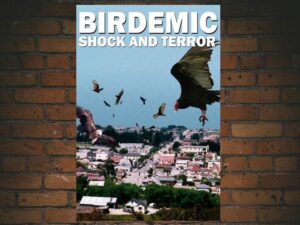 -Birdemic: Shock and Terror (2010)-<br>The Original Movie