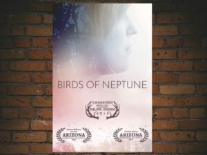 -Birds of Neptune (2015)-<br>The Original Movie