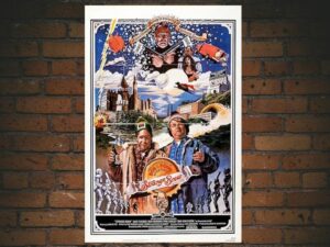 -Strange Brew (1983)-<br>The Original Movie