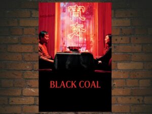 -Black Coal Thin Ice (2014)-<br>The Original Movie