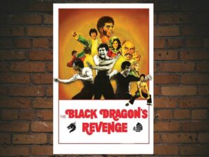 -Black Dragon s Revenge (1975)-<br>The Original Movie