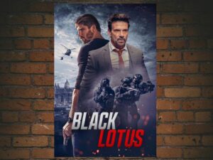 -Black Lotus (2023)-<br>The Original Movie