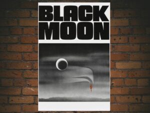 -Black Moon (1975)-<br>The Original Movie