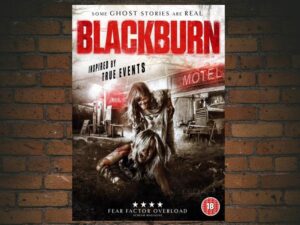 -Blackburn (2015)-<br>The Original Movie