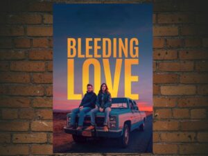 -Bleeding Love (2023)-<br>The Original Movie
